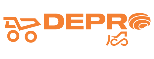 DeproMine Logo